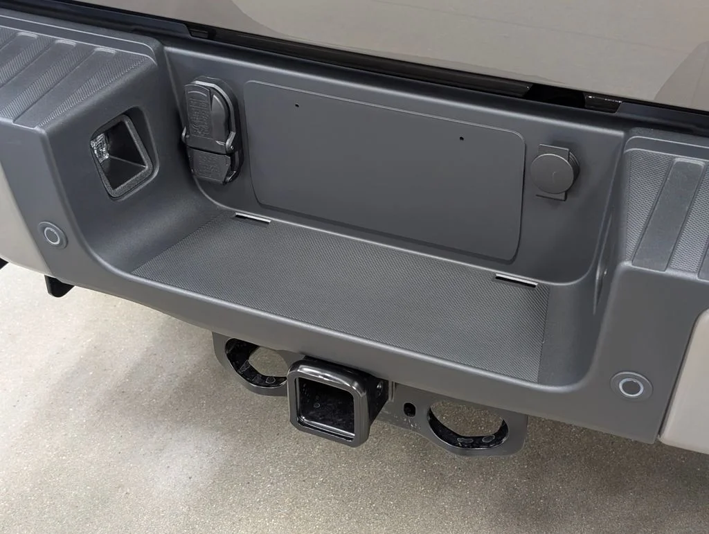 New 2026 Marsh Gray Ford F-250® Platinum® image 33