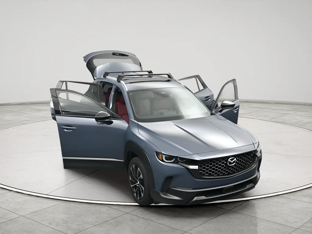 2026 Mazda CX-50 Premium Plus - Photo 27