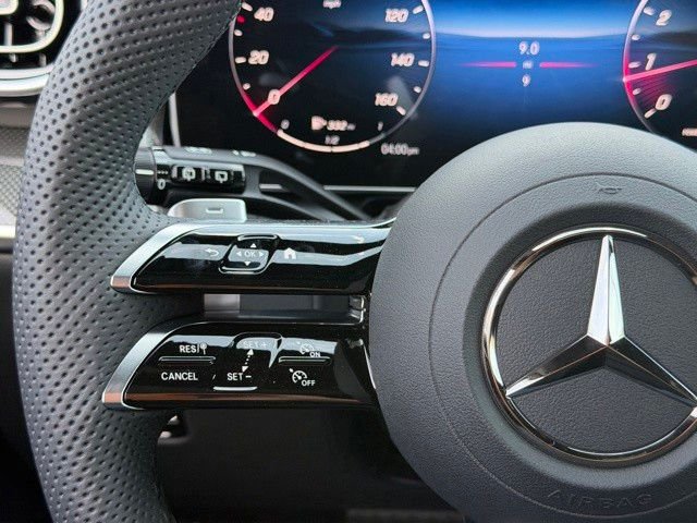 New 2026 Black Mercedes-Benz GLC 300 image 15
