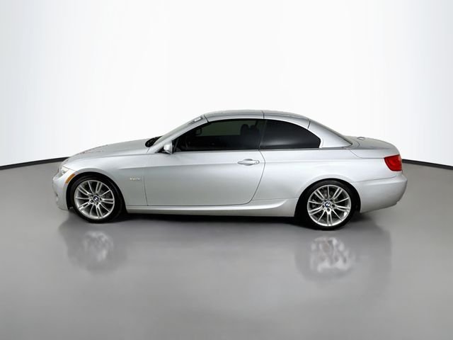 Used 2011 Titanium Silver Metallic BMW 328i image 4