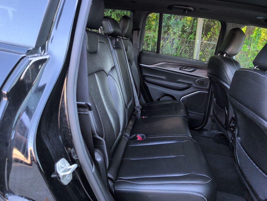 Used 2024 Black Jeep 4xe image 31