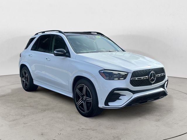 2026 Mercedes-Benz GLE GLE580 - Photo 7