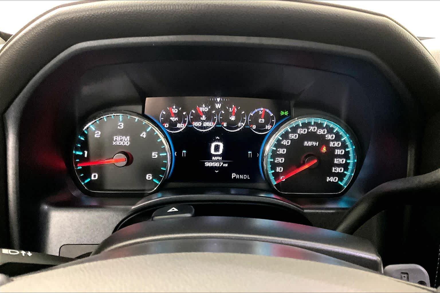Used 2018 Onyx Black GMC Denali image 24