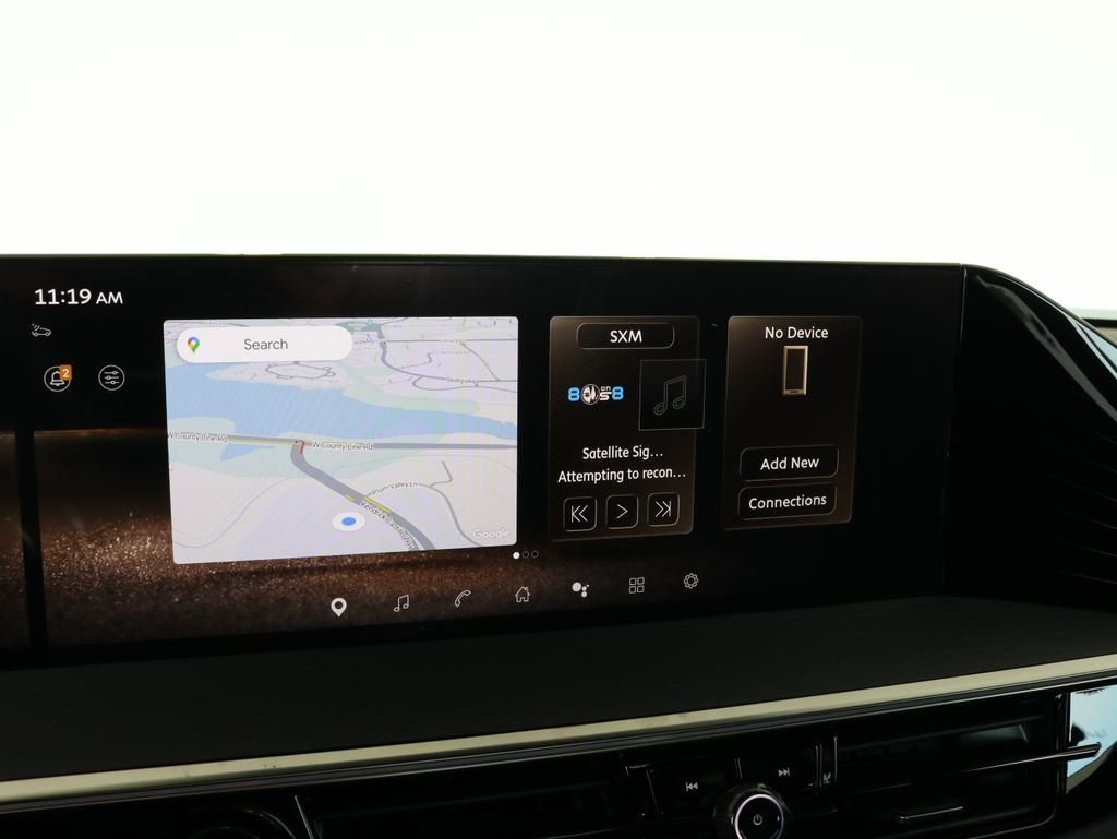 2026 INFINITI QX80 Luxe - Photo 14