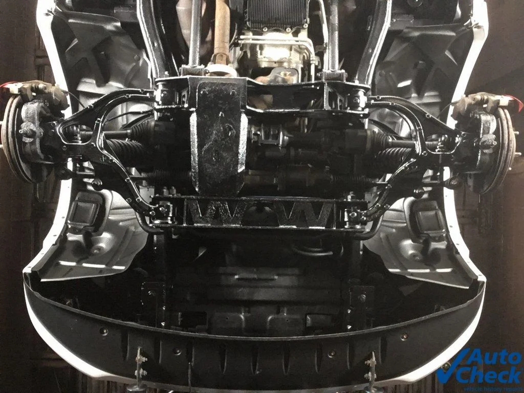 2018 RAM Ram 1500 Pickup Night - Photo 18
