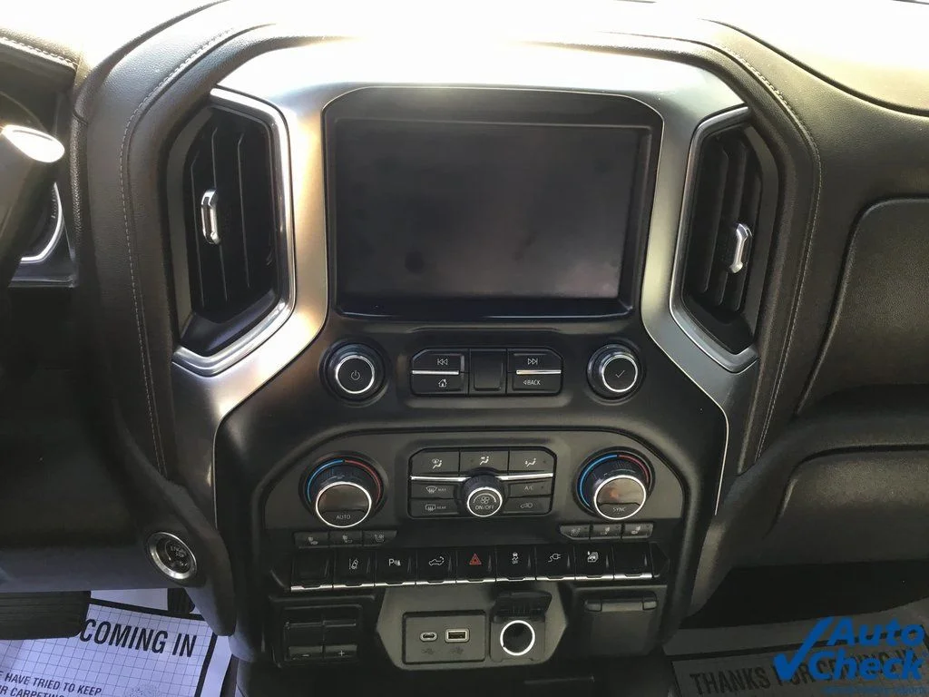 2020 Chevrolet Silverado 3500HD LTZ - Photo 55