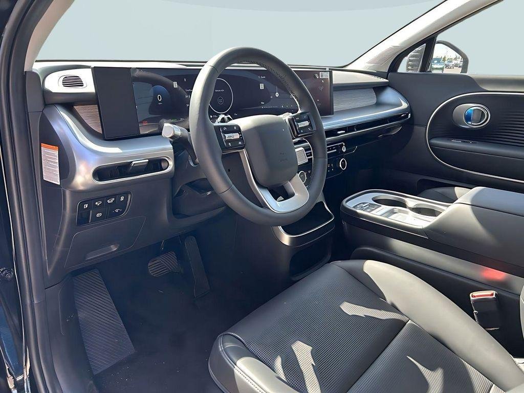 2026 Hyundai IONIQ 9 SEL - Photo 12