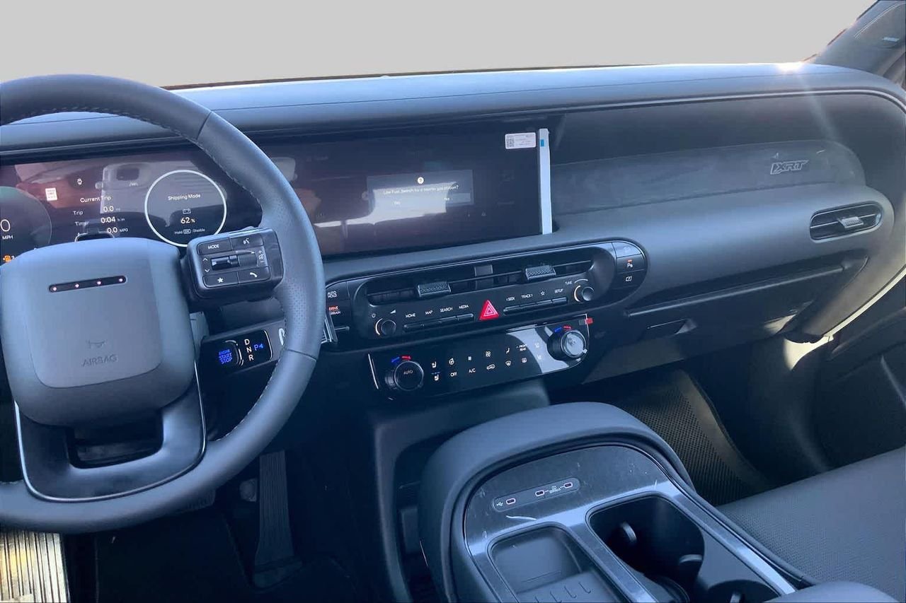 New 2026 Ecotronic Gray Pearl Hyundai XRT Pro image 6