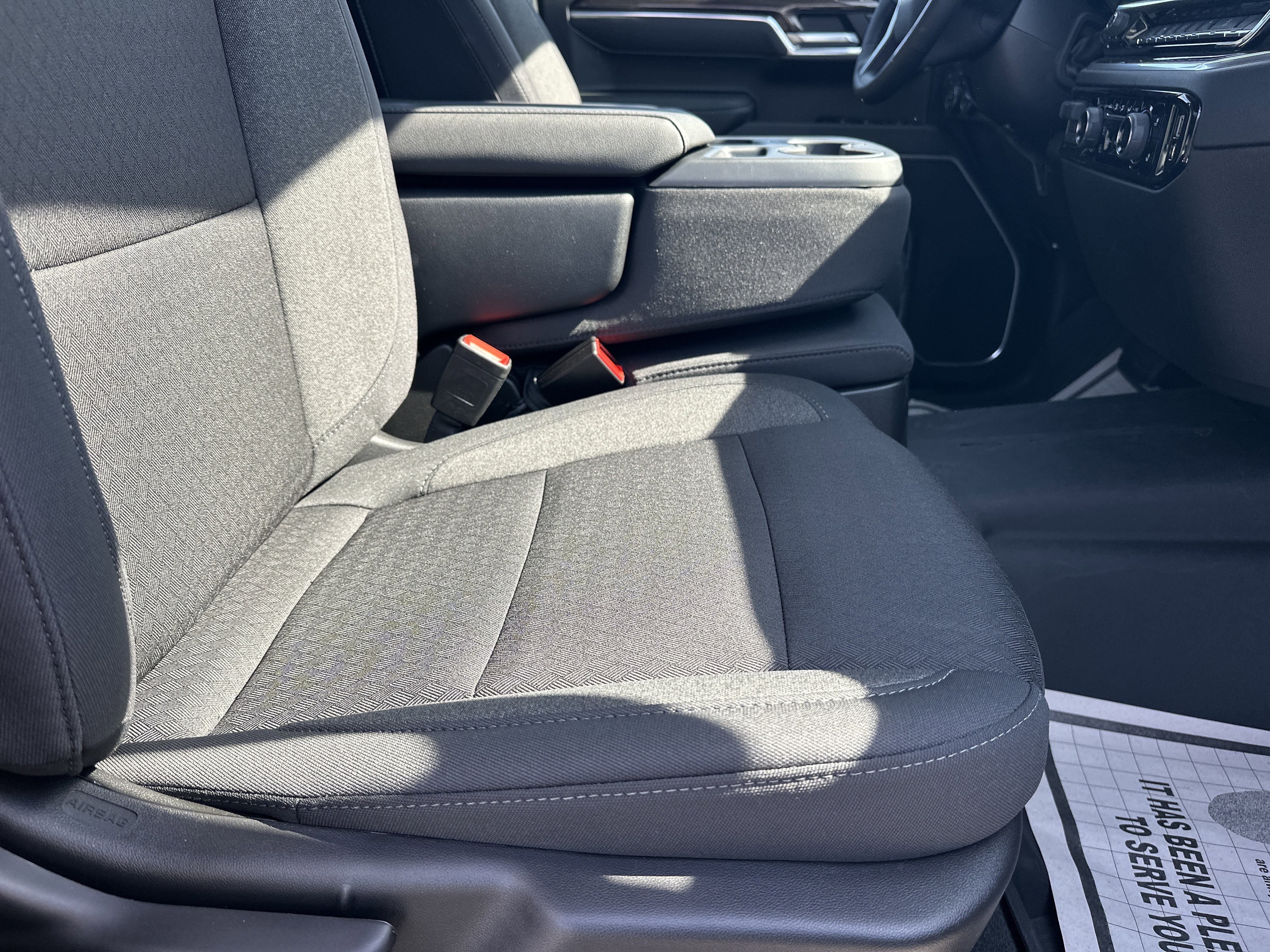 2026 Chevrolet Silverado 1500 LT - Photo 14