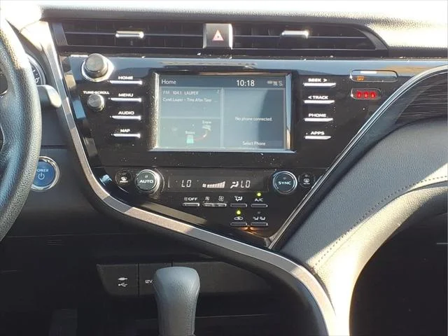 Certified Used 2019 ICE CAP Toyota  image 13