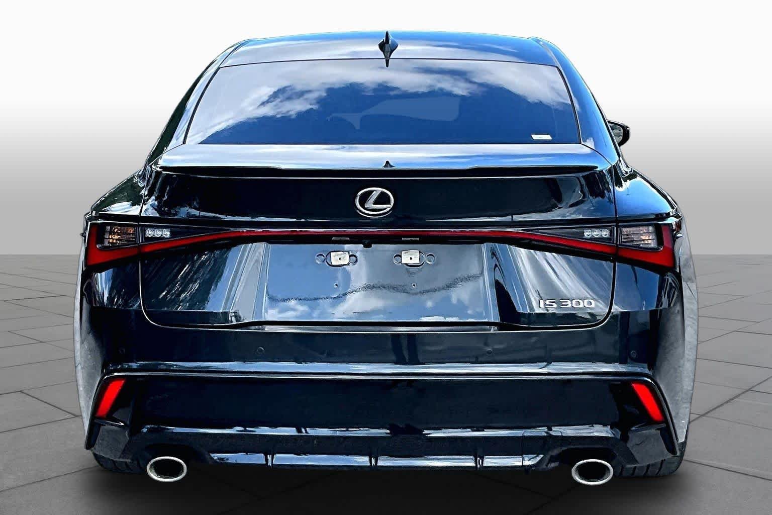 Used 2024 Caviar Lexus F SPORT image 5