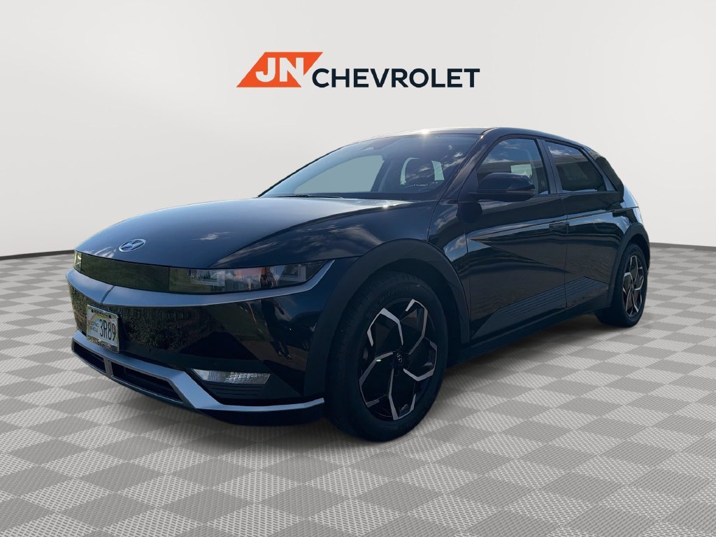 2024 Hyundai IONIQ 5