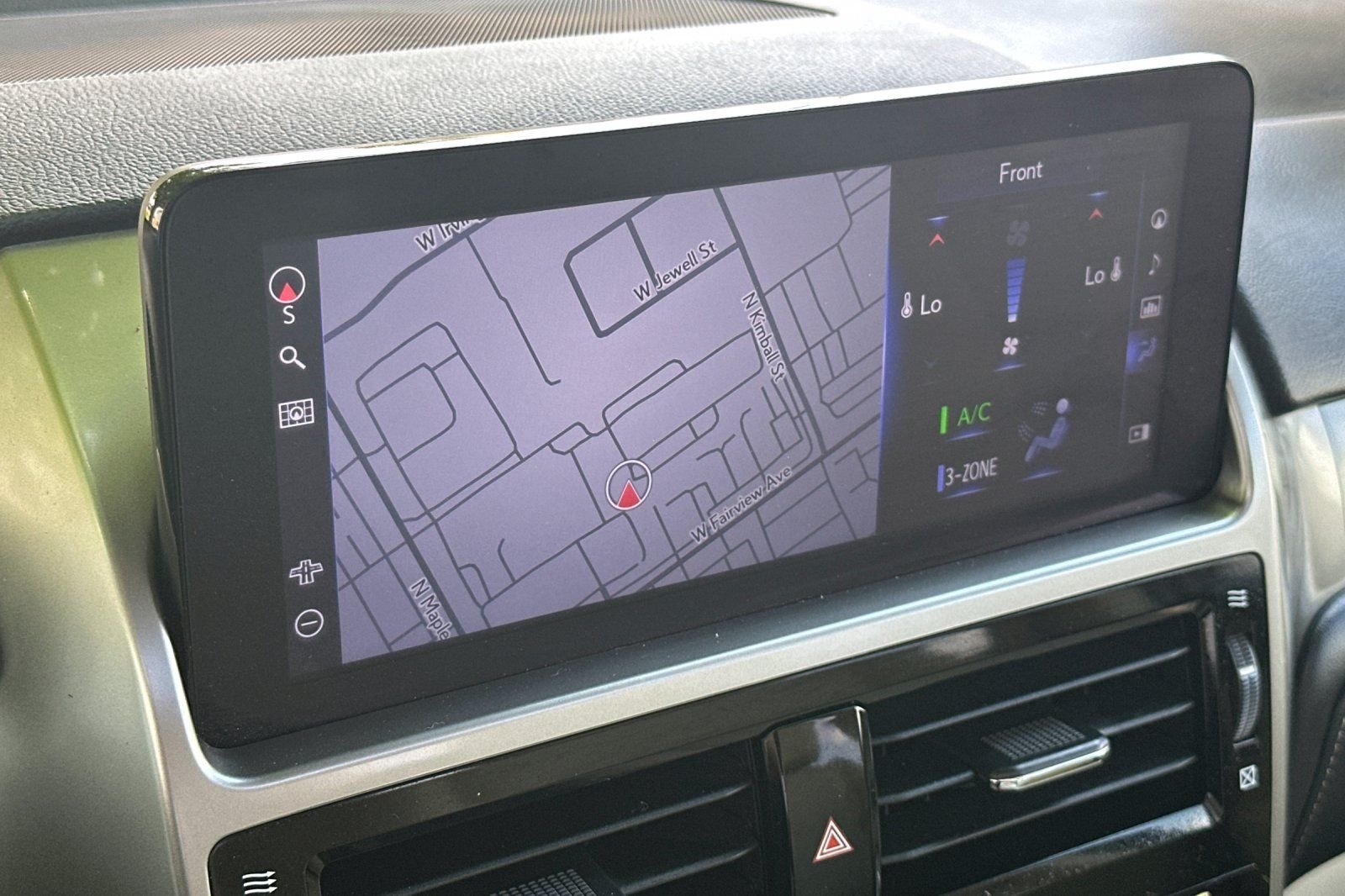 Used 2022 Silver Lexus 460 image 19