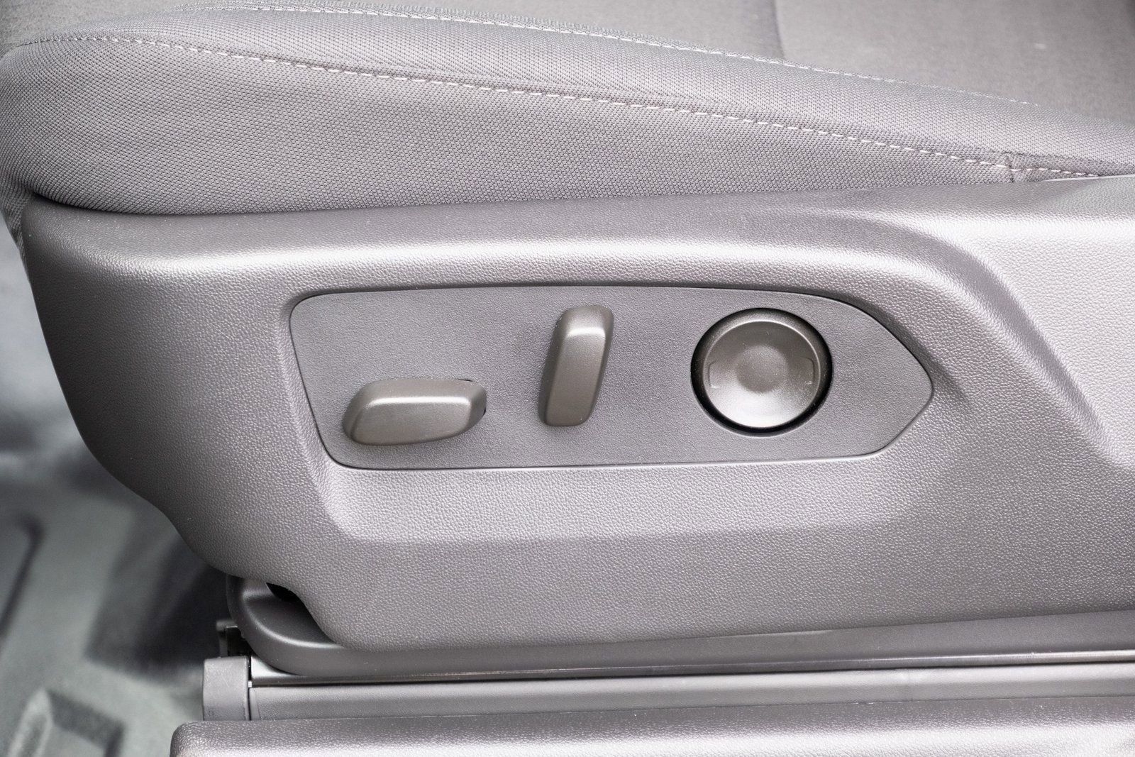 2026 Chevrolet Silverado 2500 HD Work Truck - Photo 11