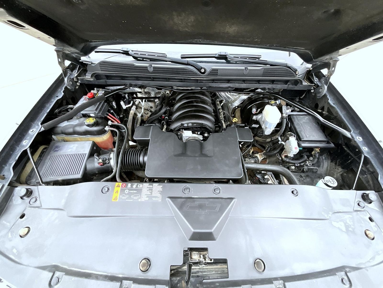 Used 2018 Black Chevrolet LT image 26