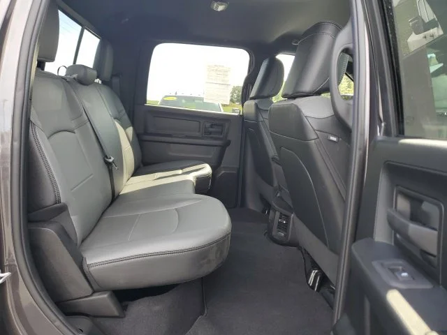 Used 2025 Gray Ram Tradesman image 22