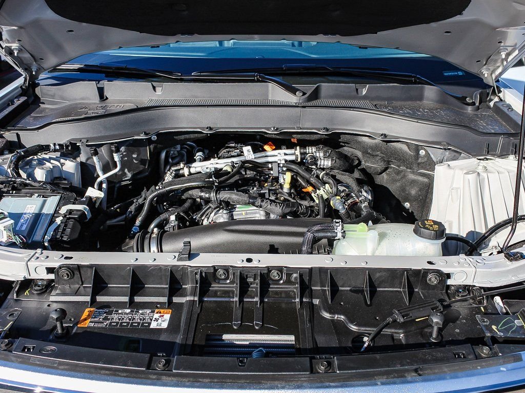 2026 Ford Explorer Active - Photo 28