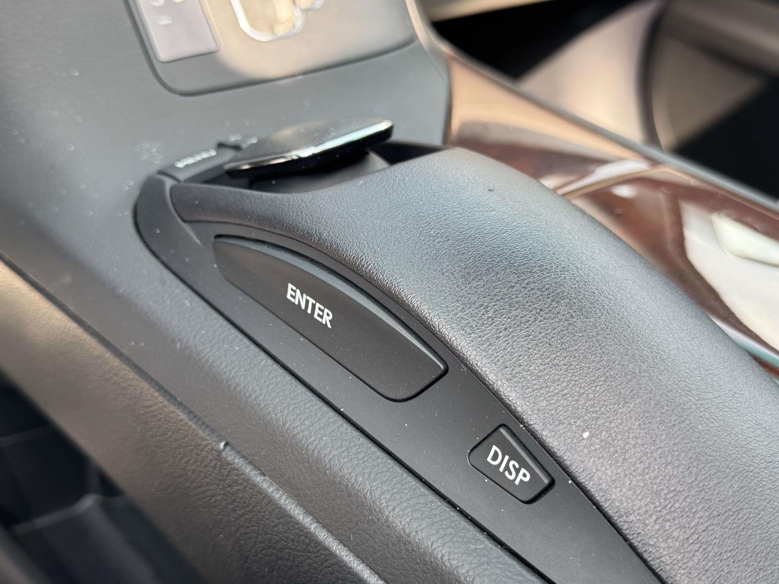 Used 2011 Cerulean Blue Metallic Lexus  image 9