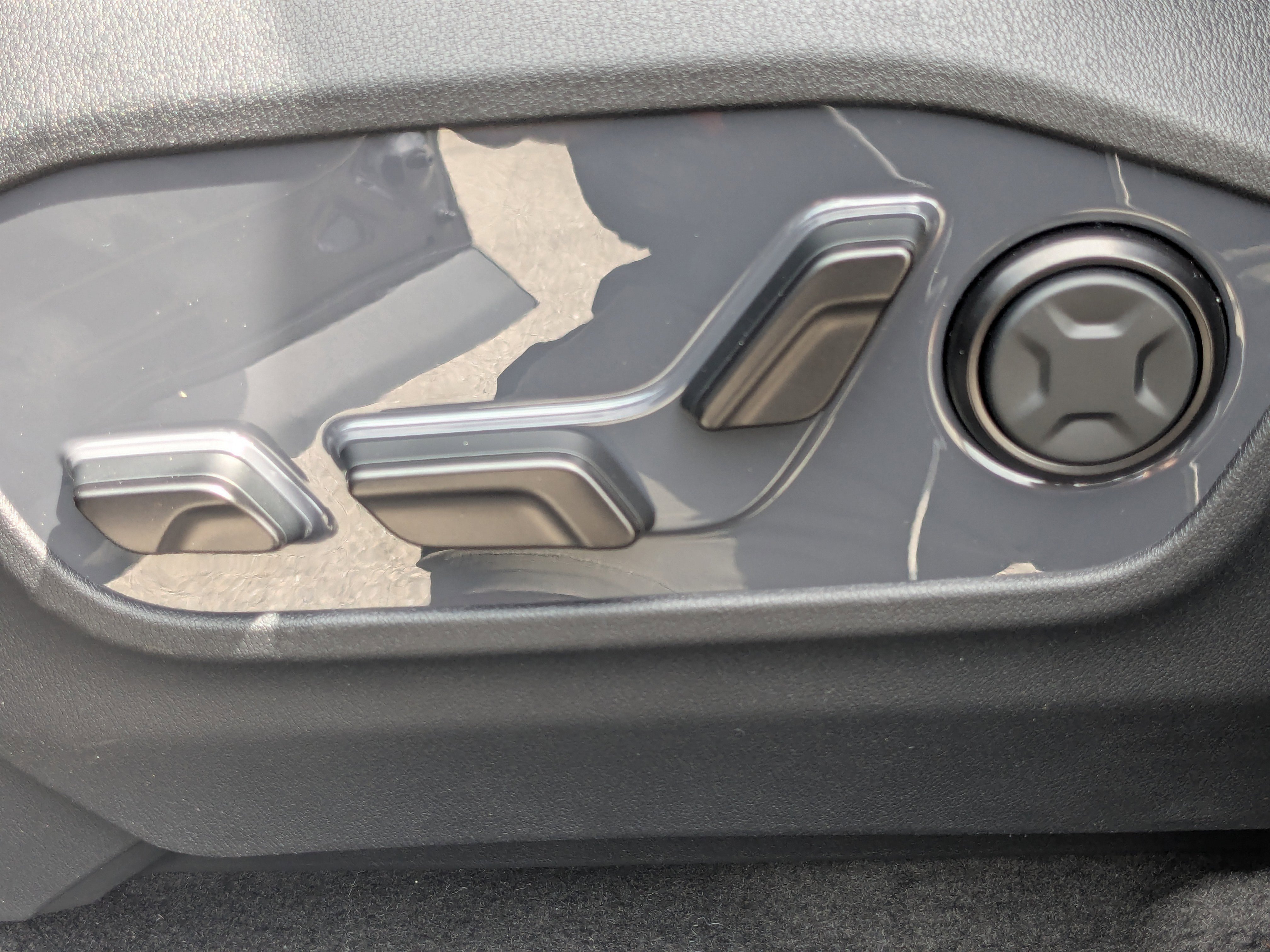 New 2027 Panthera Metal Kia X-LINE SX image 25
