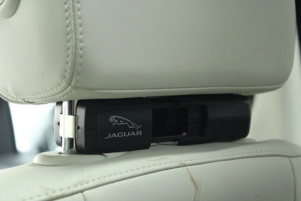 Used 2023 White Jaguar P250 S image 34