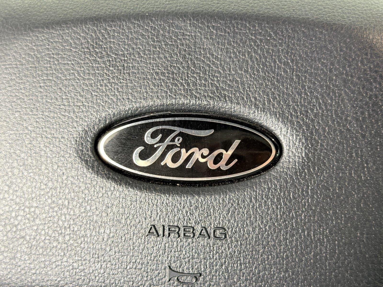 2025 Ford F-150 XLT - Photo 22