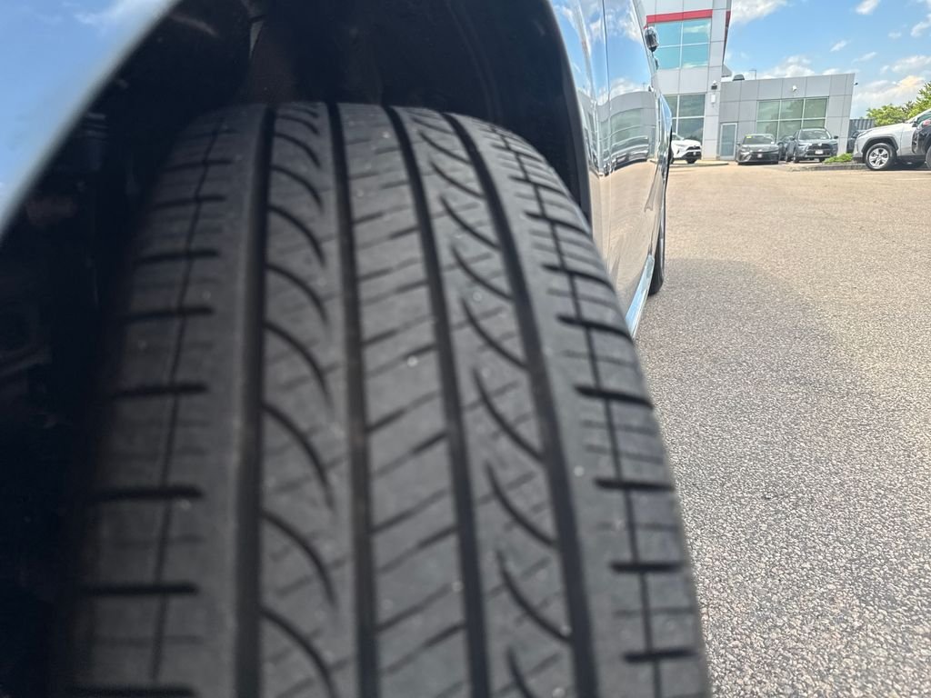 Certified Used 2026  Toyota LE image 45
