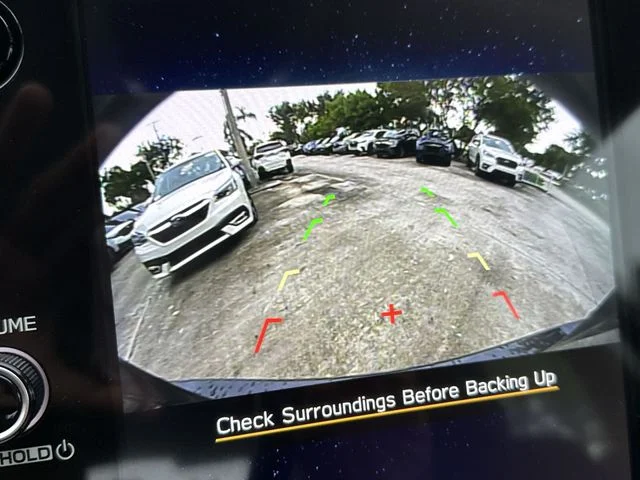 Certified Used 2024 Gray Subaru Premium image 17