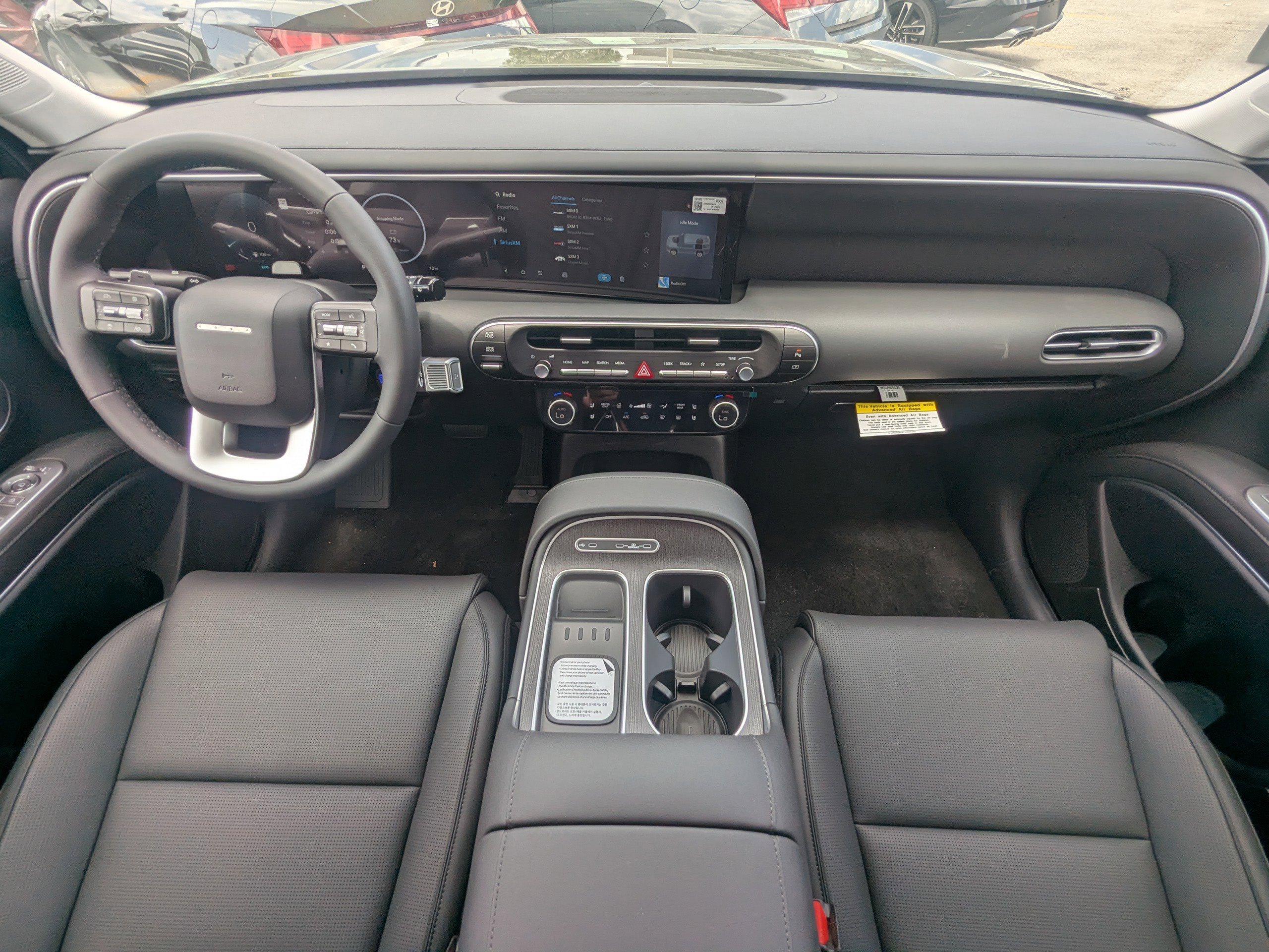 2026 Hyundai Palisade SEL Premium - Photo 19