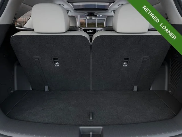 2025 Kia Sorento X-Line EX - Photo 19
