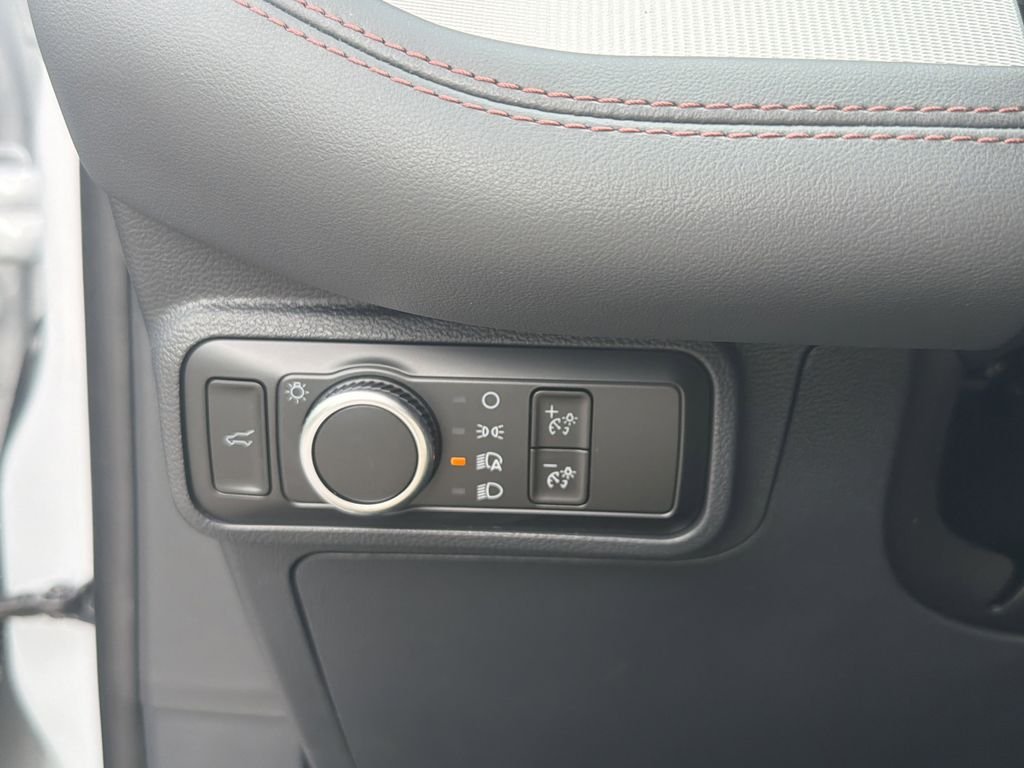 New 2026 White Ford Active image 15