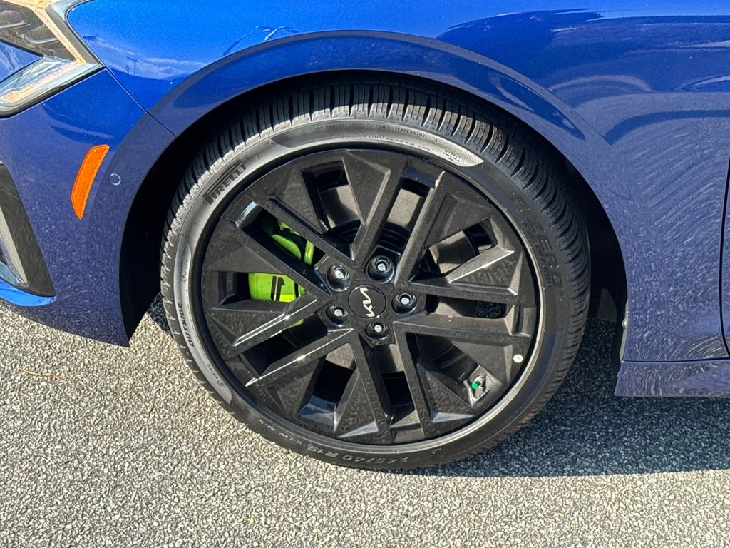 2026 Kia K5 GT - Photo 11