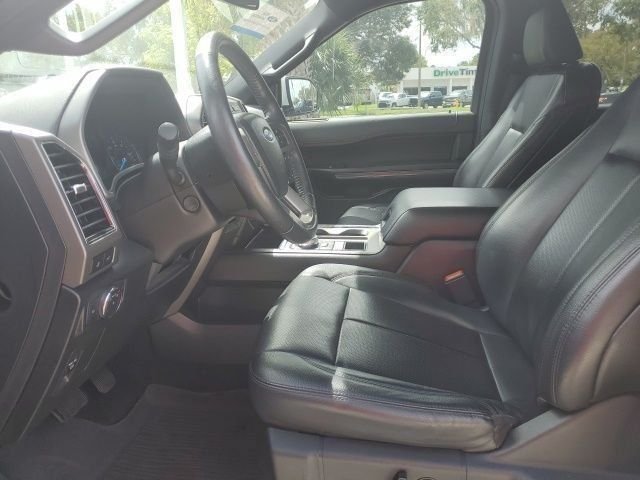 Used 2021 White Ford XLT image 14