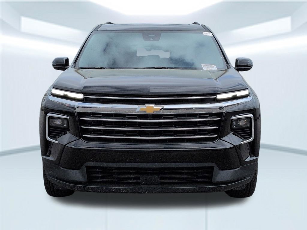 New 2026 Mosaic Black Metallic Chevrolet LT image 11