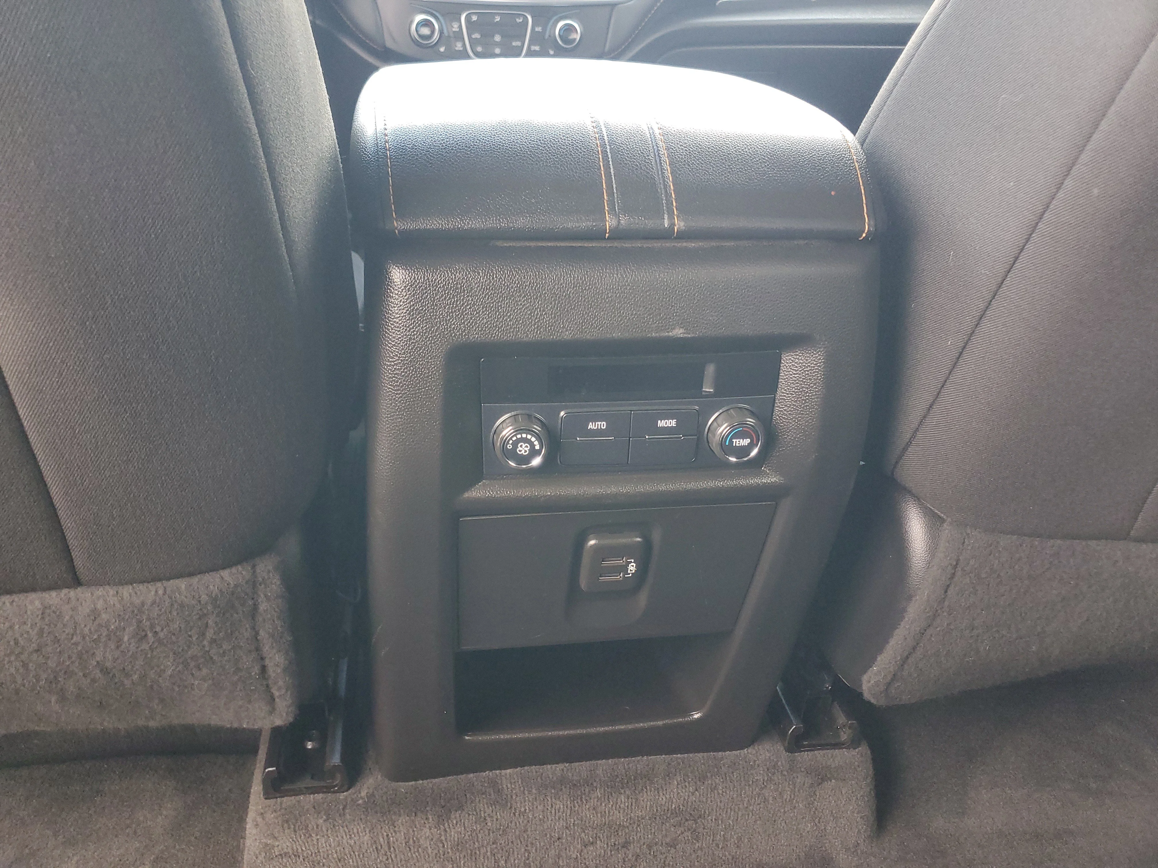 Certified Used 2020 Red Chevrolet LT image 19