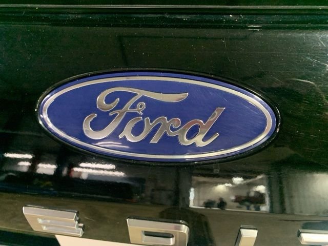 Used 2025 White Ford Active image 34