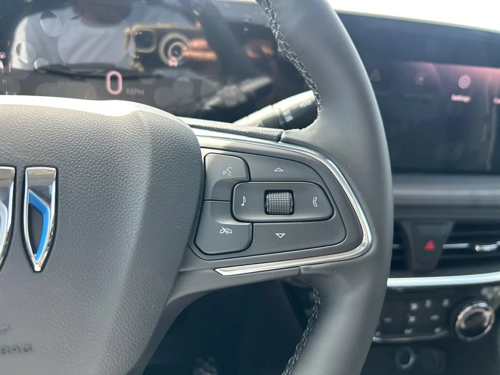 New 2026 Ceramic Buick Sport Touring image 23