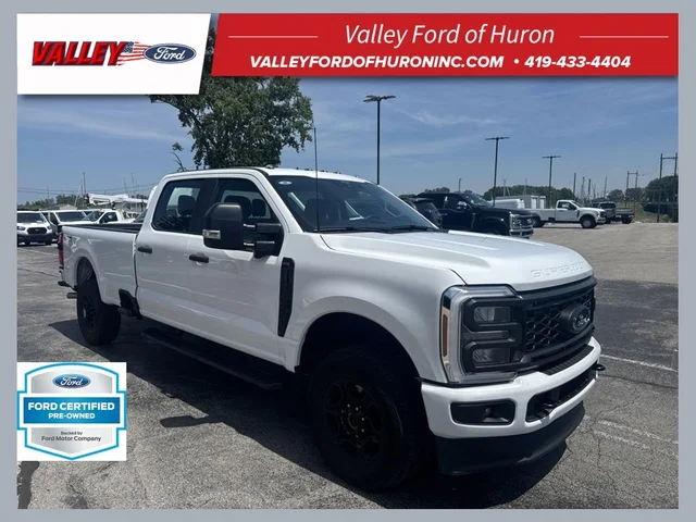 2024 Ford F-350SD XL