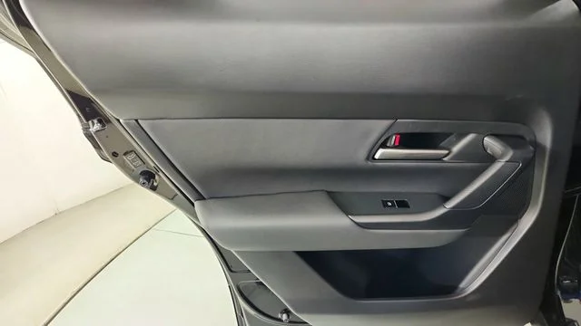 New 2026 Jet Black Mica Mazda 2.5 S Preferred AWD image 26