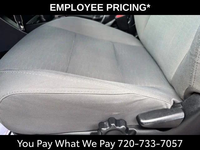 Used 2018 Red Toyota SR5 image 14
