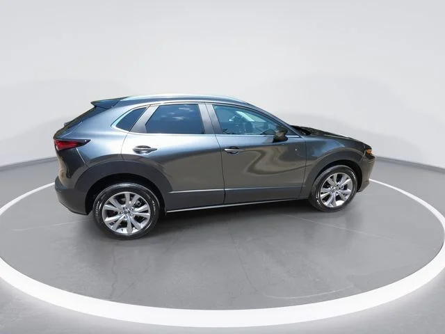Used 2023 Gray Mazda 2.5 S Preferred Package image 8