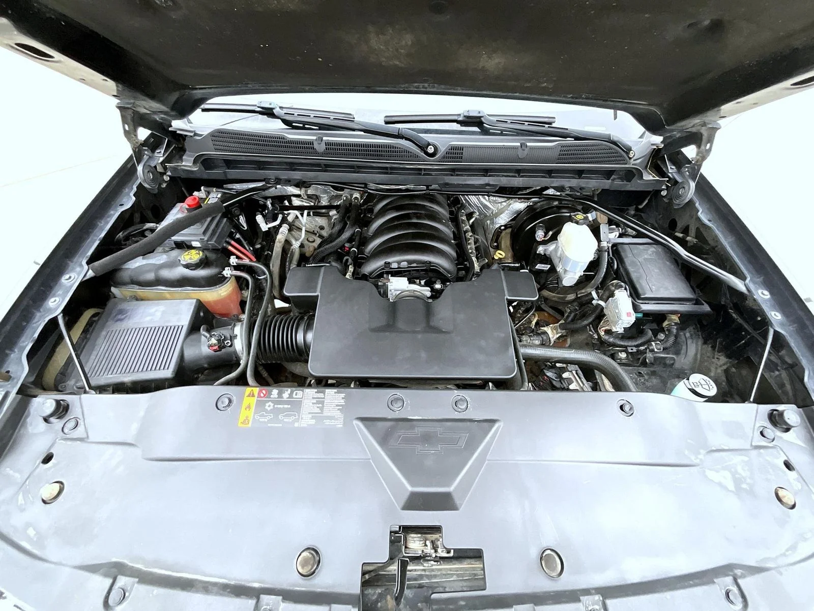 Used 2018 Black Chevrolet LT image 26