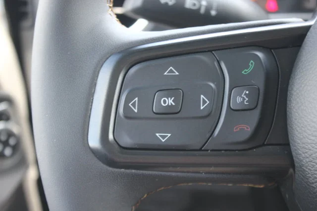 Used 2024 Black Jeep Sport S image 16