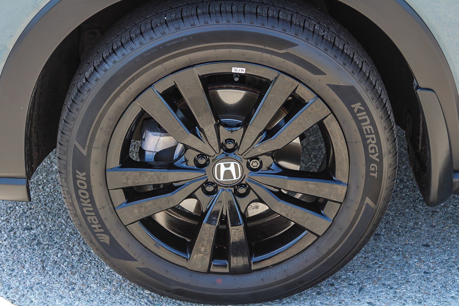 Certified Used 2026 Nordic Forest Pearl Honda 2WD SPORT image 12