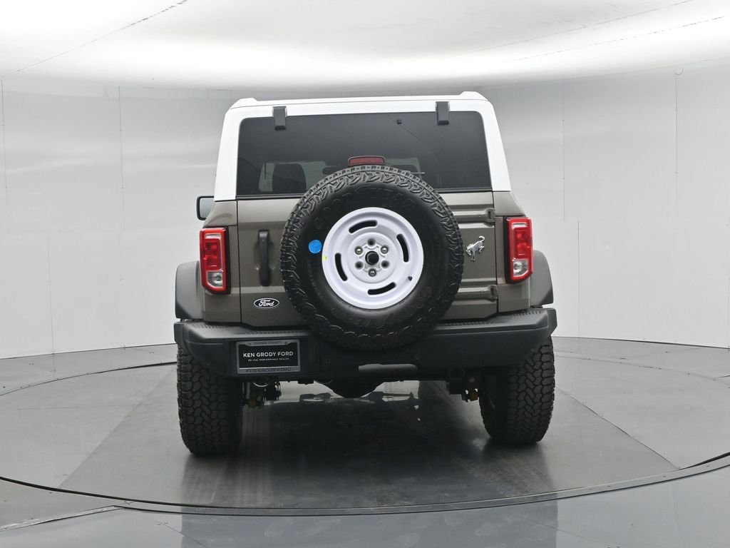 New 2026 Marsh Gray Ford Heritage Edition image 53