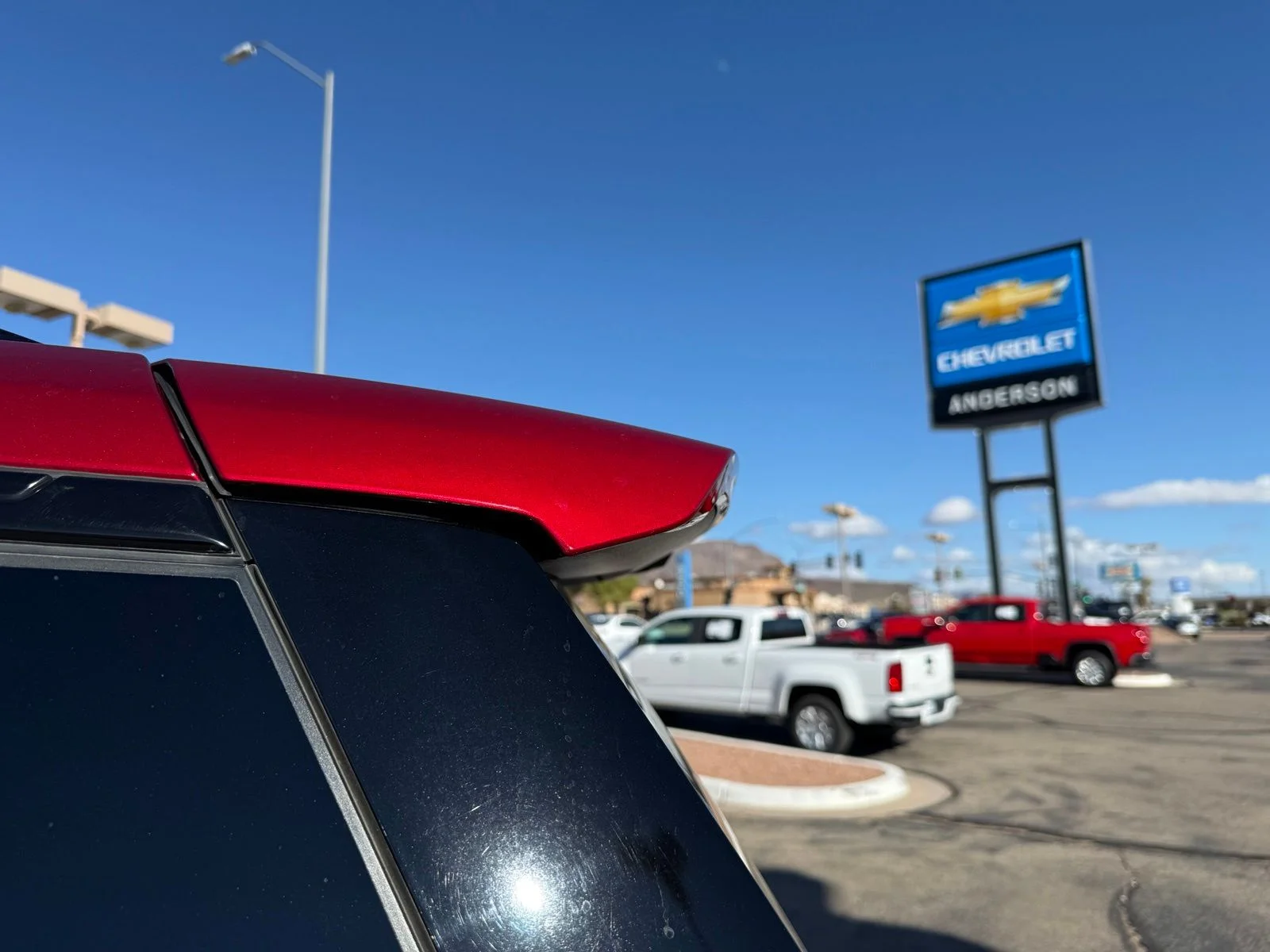 2021 Chevrolet Tahoe Z71 - Photo 10