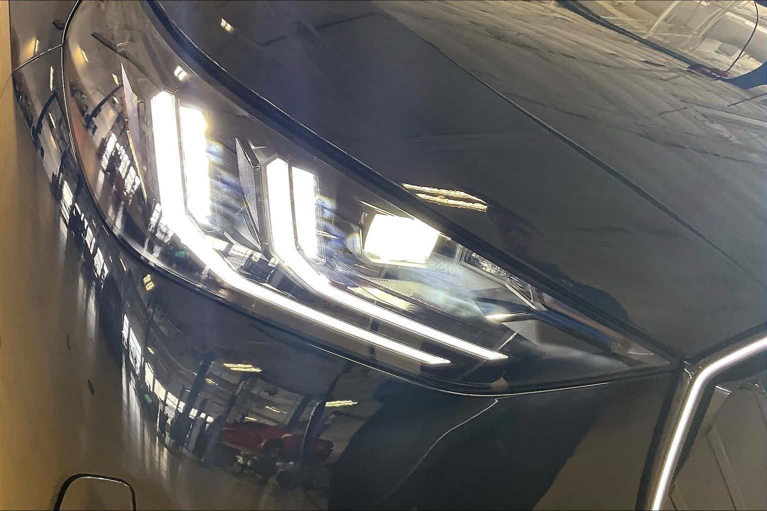 New 2026 Black Sapphire Metallic BMW 30 xDrive image 13
