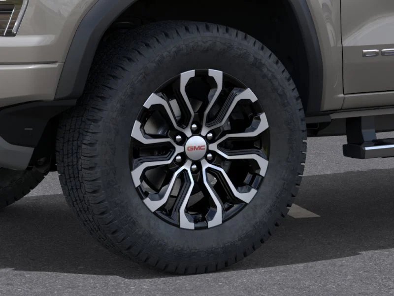 New 2026 Coastal Dune GMC Denali image 9