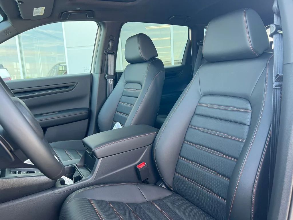 2026 Honda CR-V Sport-L - Photo 19