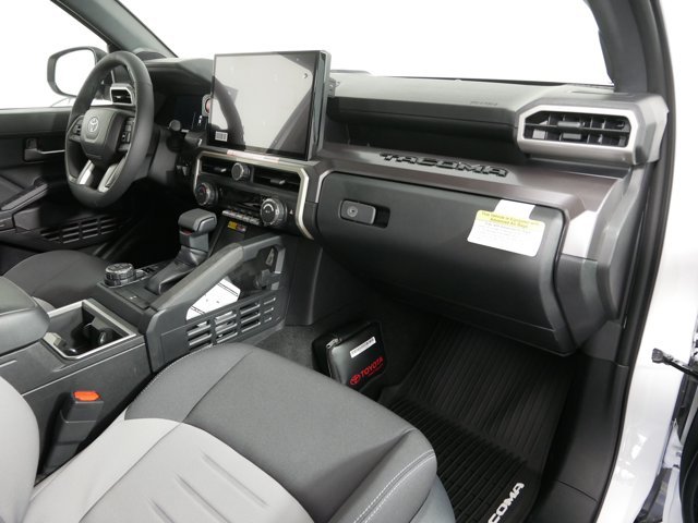 New 2026 Ice Cap Toyota TRD Off-Road i-FORCE MAX image 16