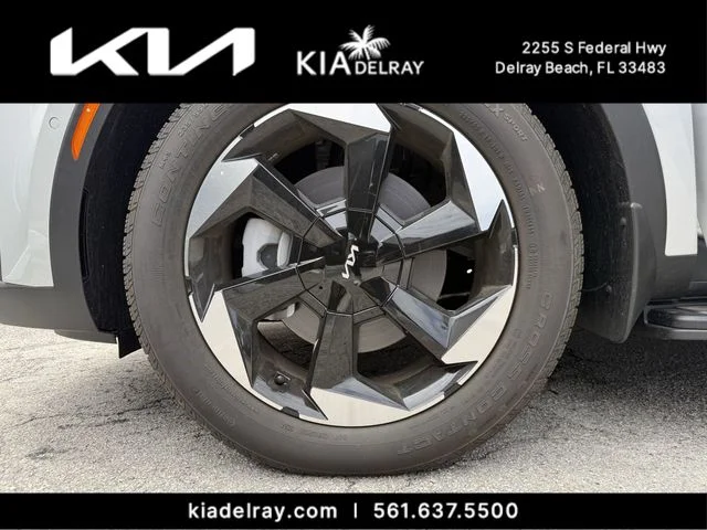 2025 Kia Sorento SX Prestige - Photo 36